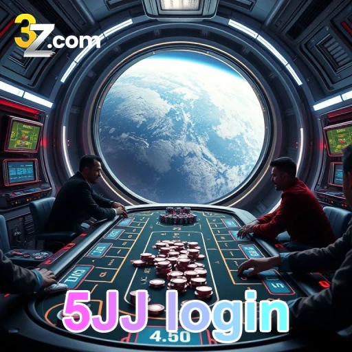 5JJ login Jogos de caça-níqueis