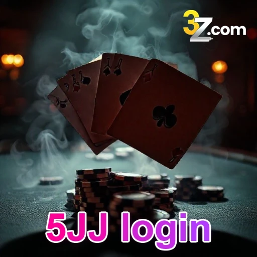 5JJ login
