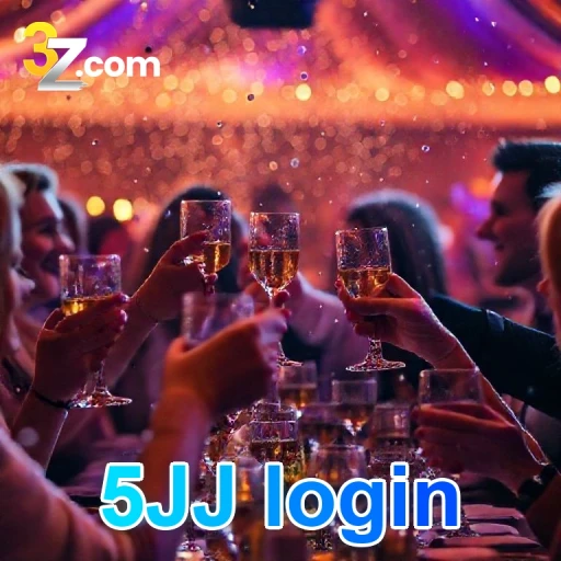 5JJ login