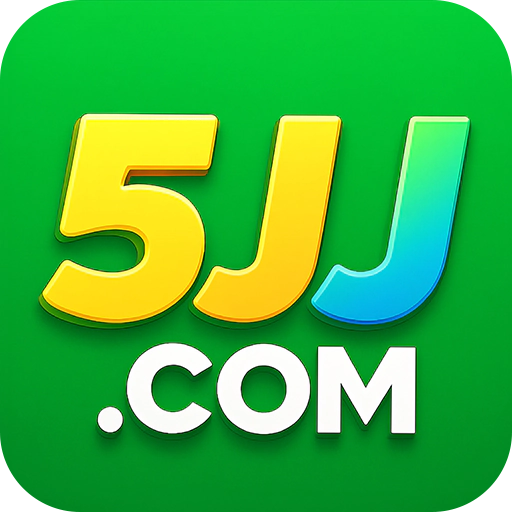 5JJ login LOGO