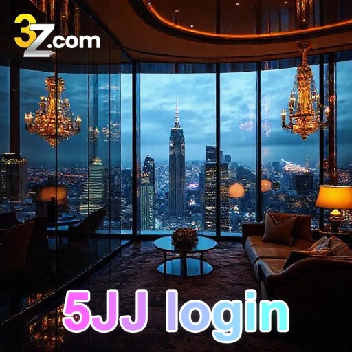 5JJ login