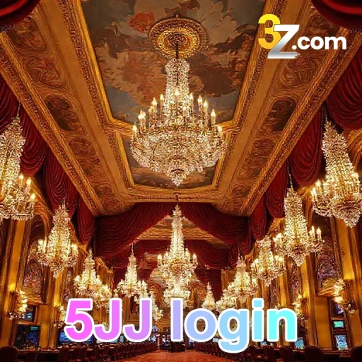 5JJ login VIP